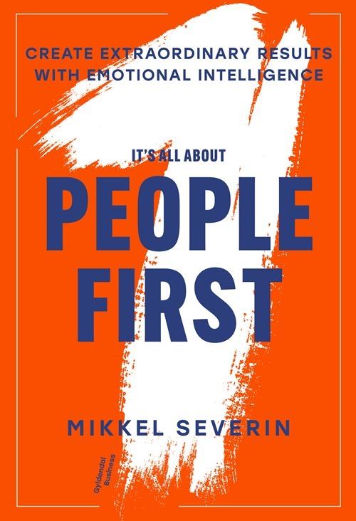 It's All About People First It's All About People First