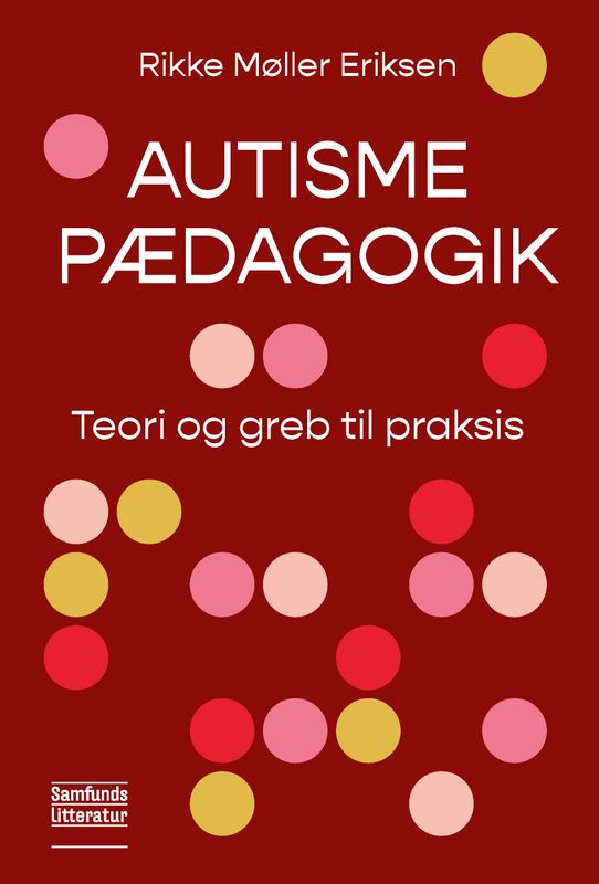 Autismepædagogik
