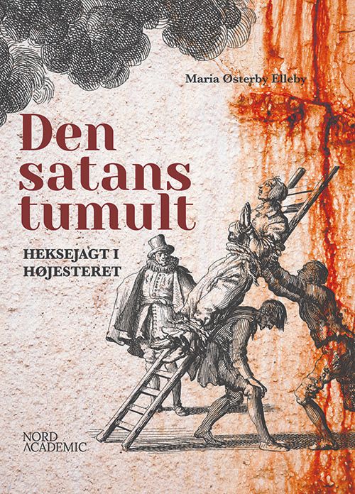 Den satans tumult