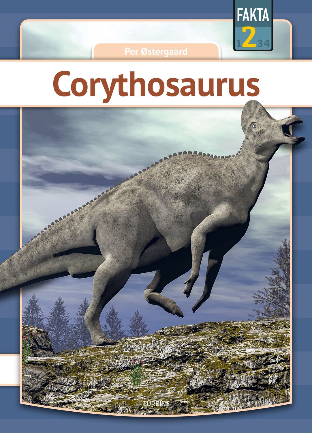 Corythosaurus