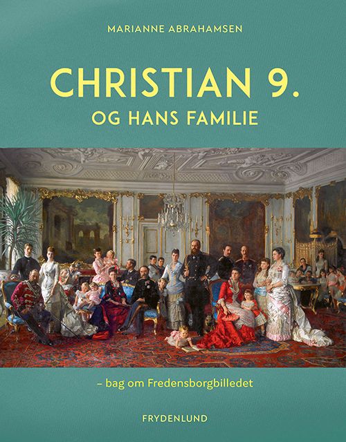 Christian 9. og hans familie