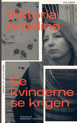 Se kvinderne se krigen