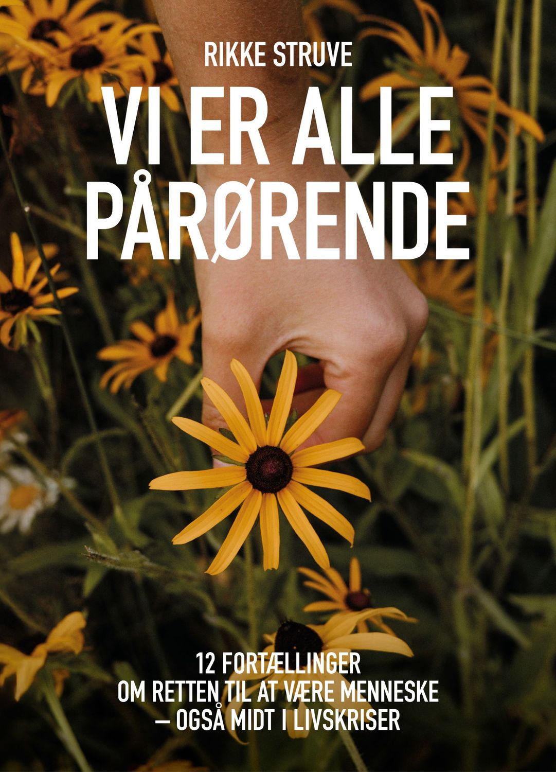 Vi er alle pårørende