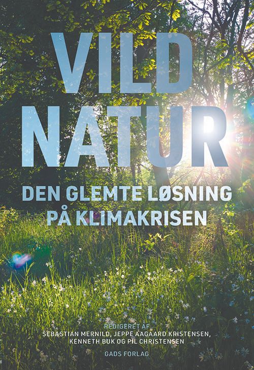 Vild natur