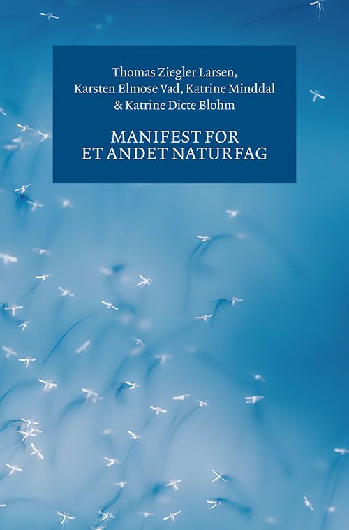 Manifest for et andet naturfag
