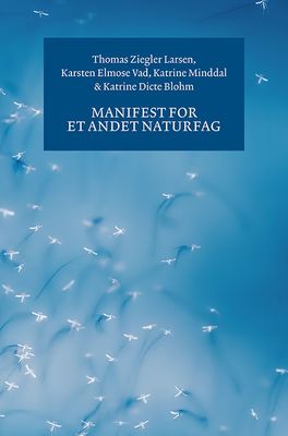 Manifest for et andet naturfag