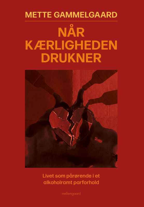 Når kærligheden drukner Når kærligheden drukner