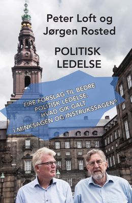 Politisk ledelse