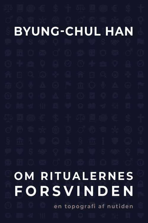 Om ritualernes forsvinden