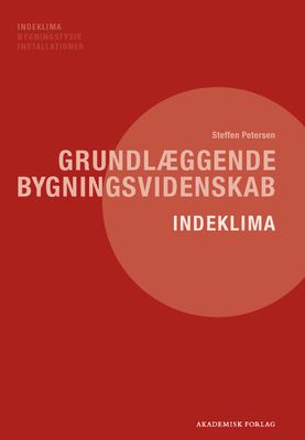 Grundlæggende bygningsvidenskab - Indeklima