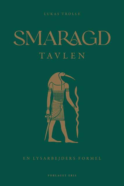 Smaragdtavlen