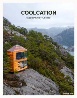 COOLCATION (Dansk og Engelsk)