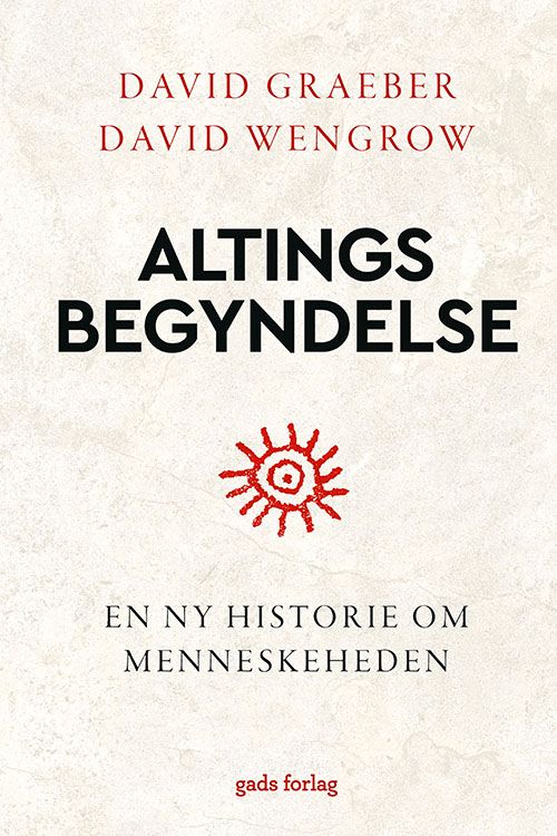 Altings begyndelse
