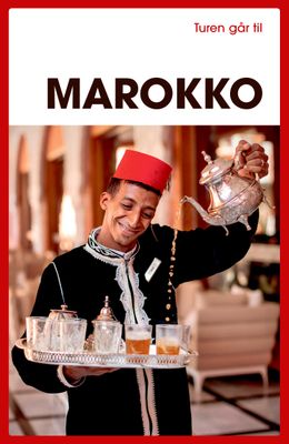 Turen går til Marokko