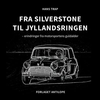 Fra Silverstone til Jyllandsringen