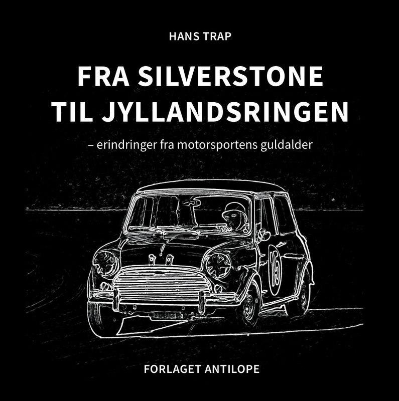 Fra Silverstone til Jyllandsringen