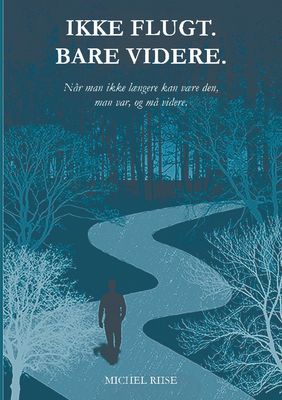 Ikke flugt. Bare videre.