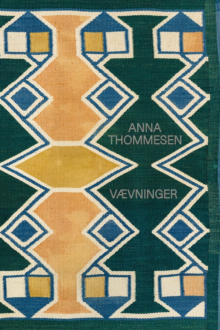 Anna Thommesen