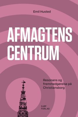 Afmagtens centrum