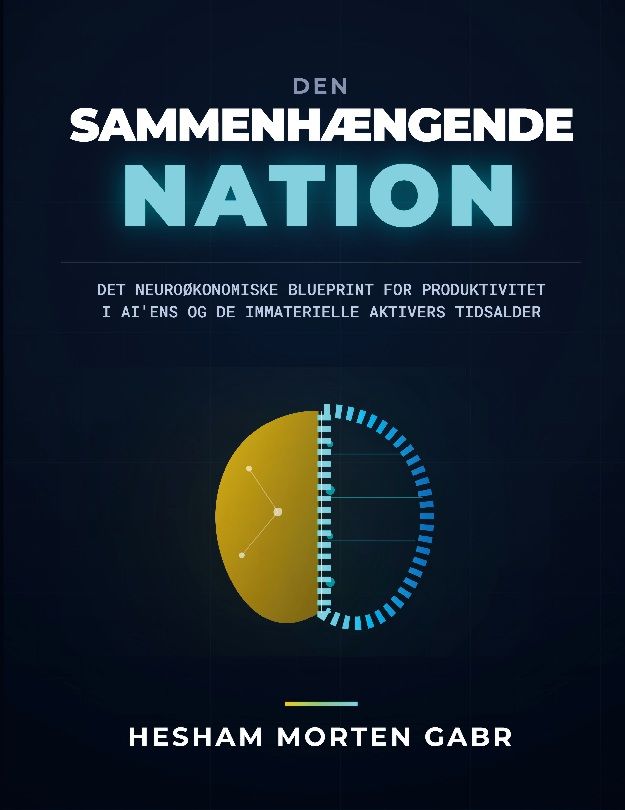 Den sammenhængende nation