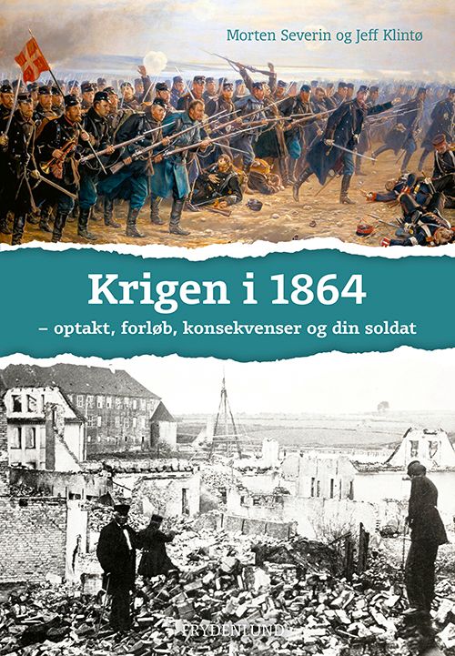 Krigen i 1864