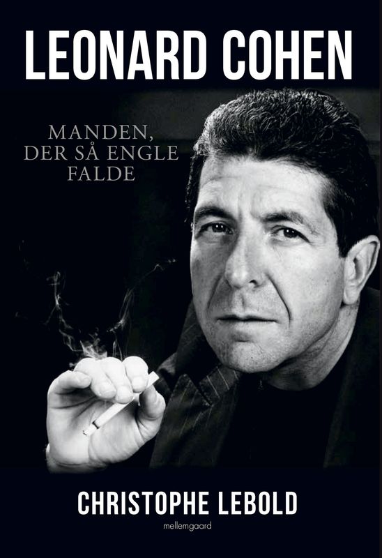 Leonard Cohen