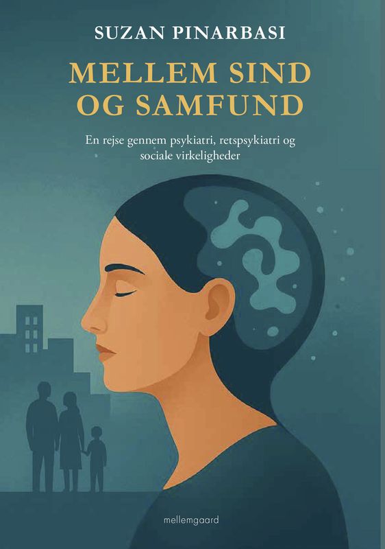 Mellem sind og samfund Mellem sind og samfund
