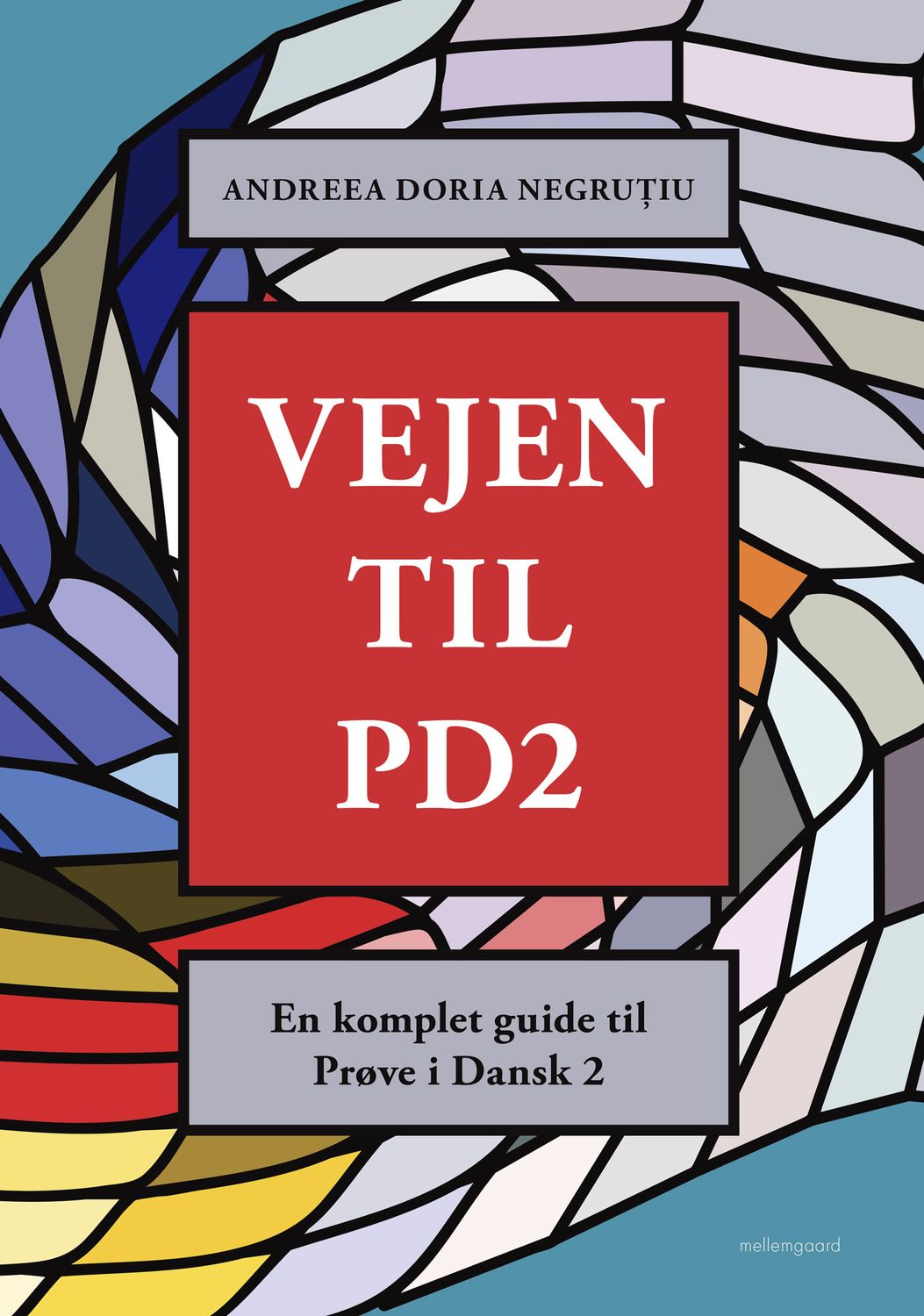Vejen til PD2