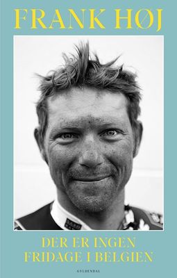 Der er ingen fridage i Belgien