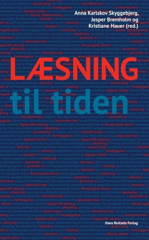 Læsning til tiden
