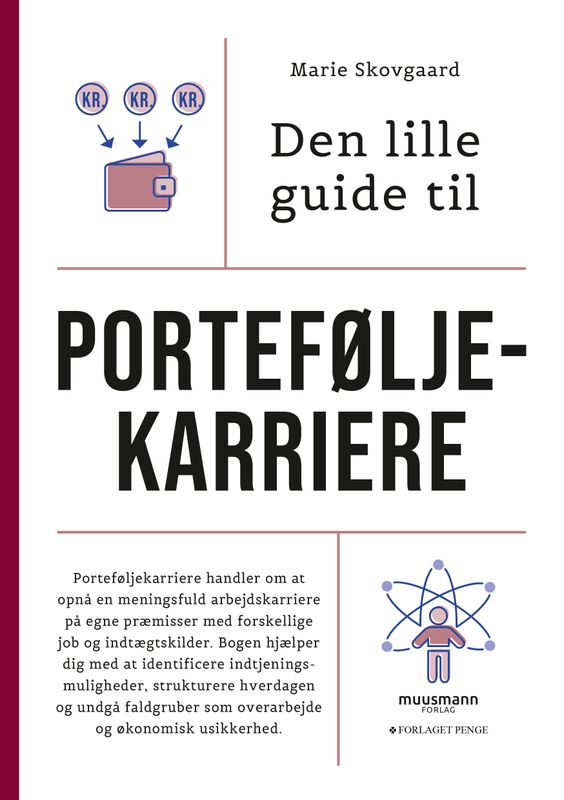 Den lille guide til porteføljekarriere