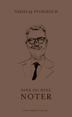 Dine og mine noter