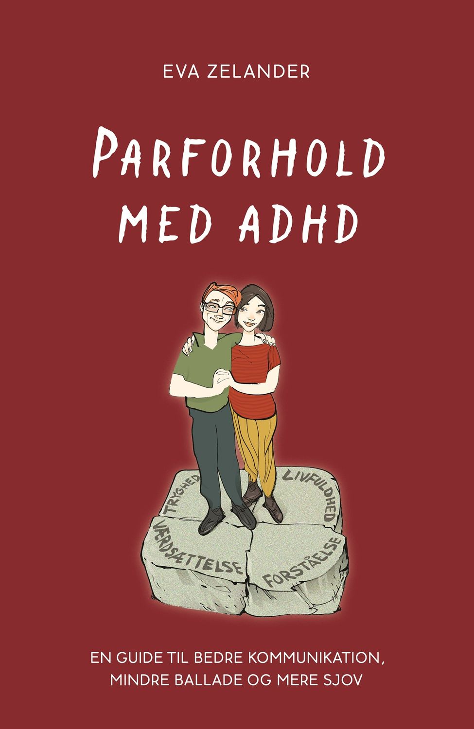 Parforhold med ADHD