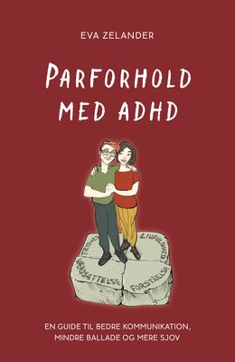 Parforhold med ADHD