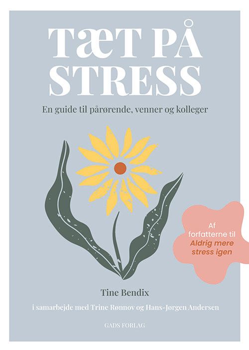 Tæt på stress Tæt på stress