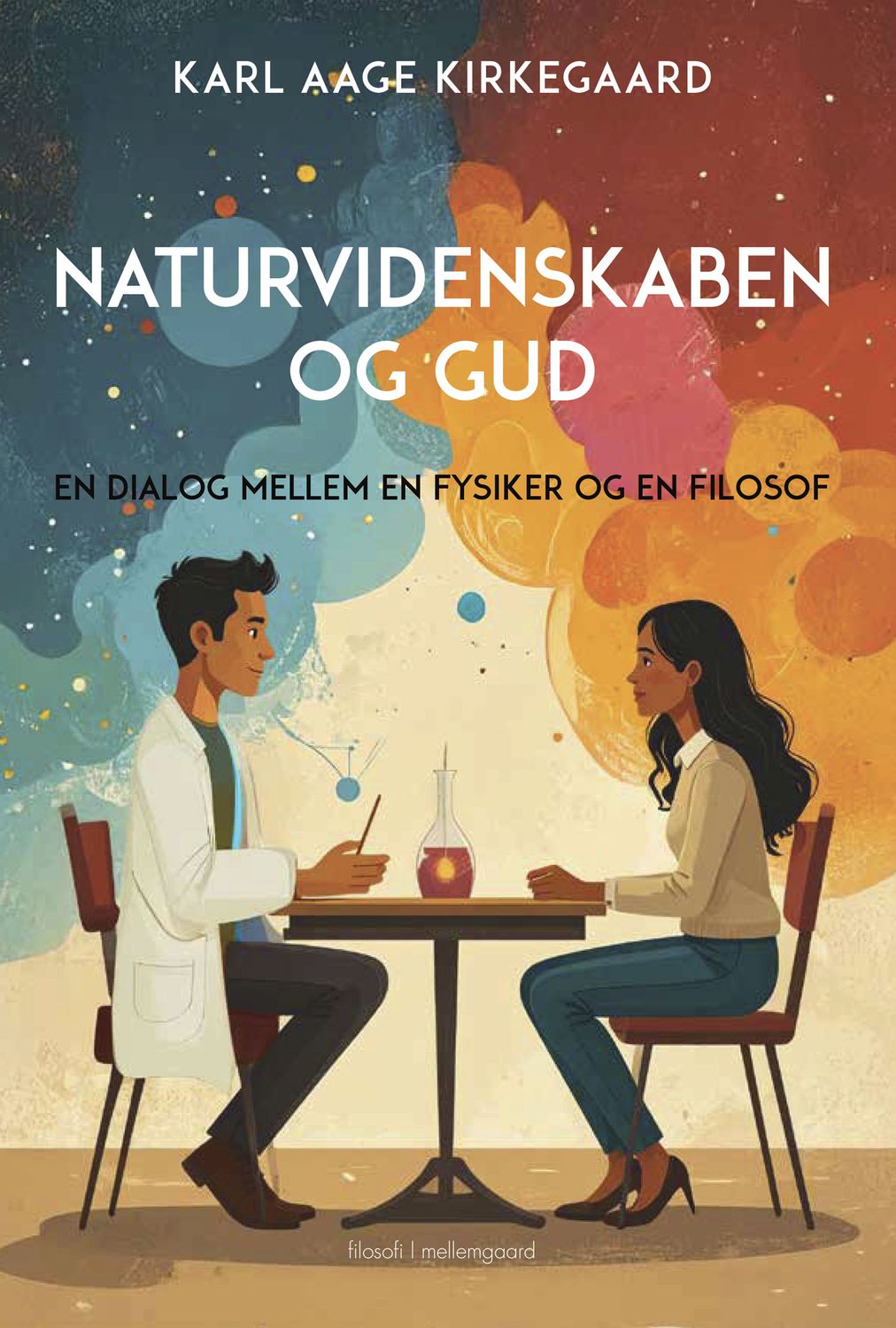 Naturvidenskaben og Gud