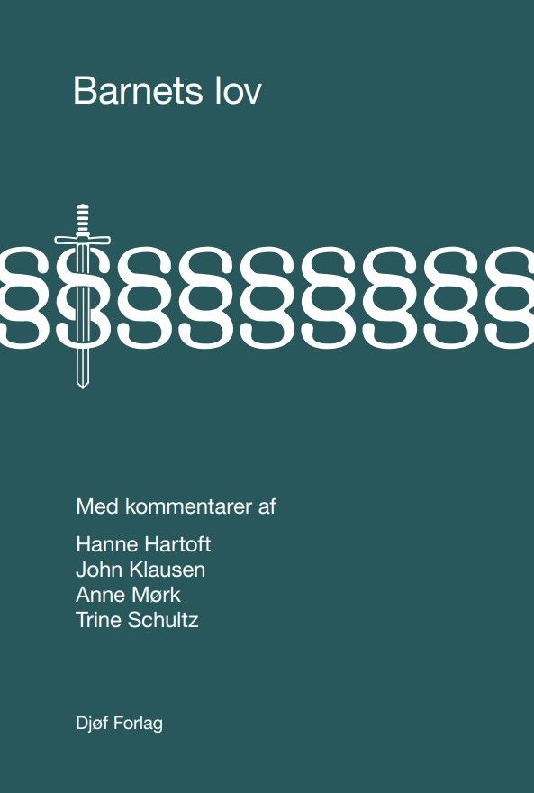 Barnets lov med kommentarer