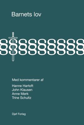 Barnets lov med kommentarer