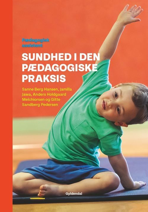 Sundhed i den pædagogiske praksis