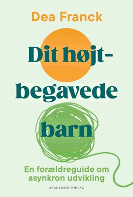 Dit højtbegavede barn