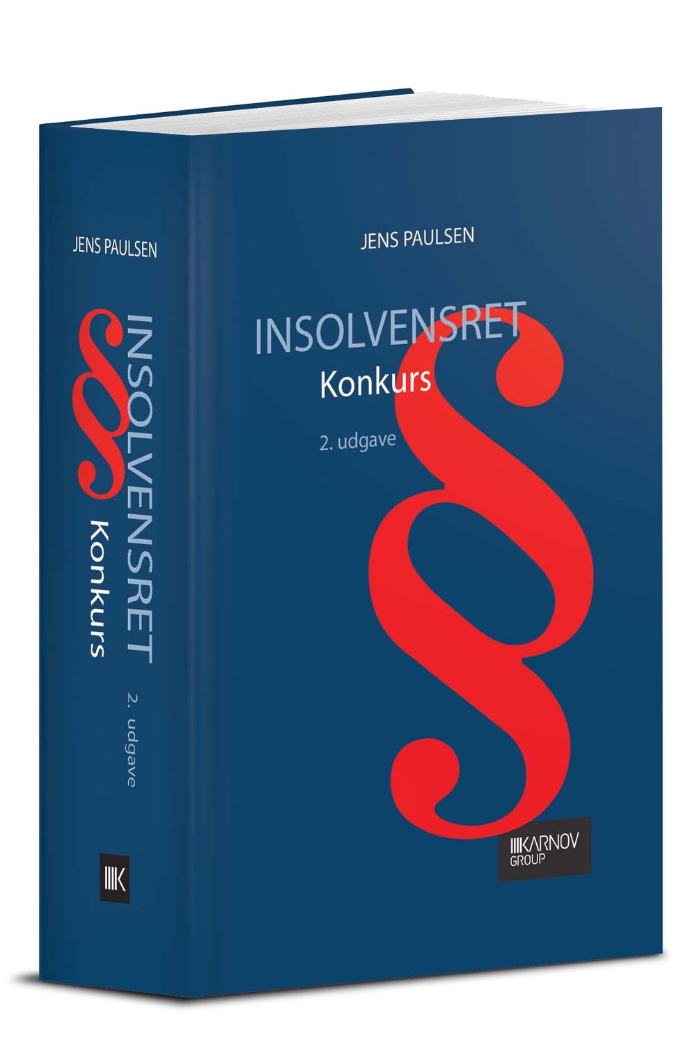 Insolvensret - Konkurs