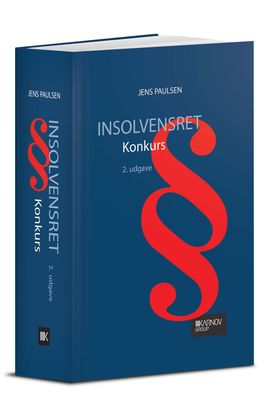 Insolvensret - Konkurs