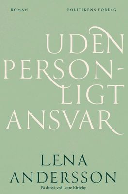 Uden personligt ansvar