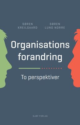 Organisationsforandring