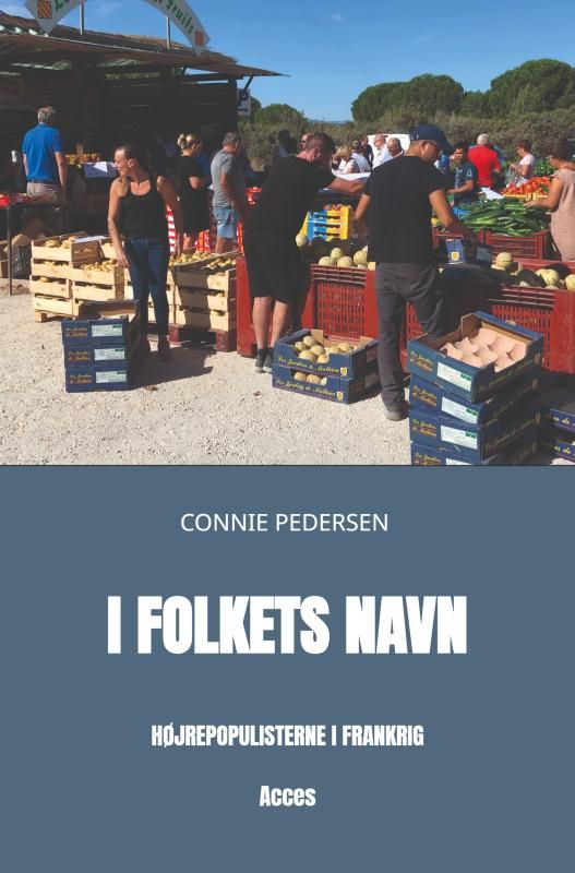 I FOLKETS NAVN
