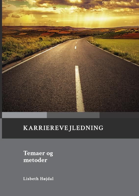 Karrierevejledning. Temaer og metoder