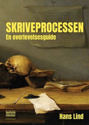 Skriveprocessen