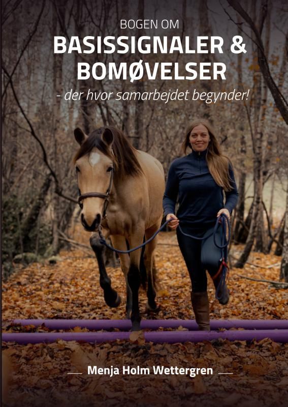 Bogen om basissignaler og bomøvelser