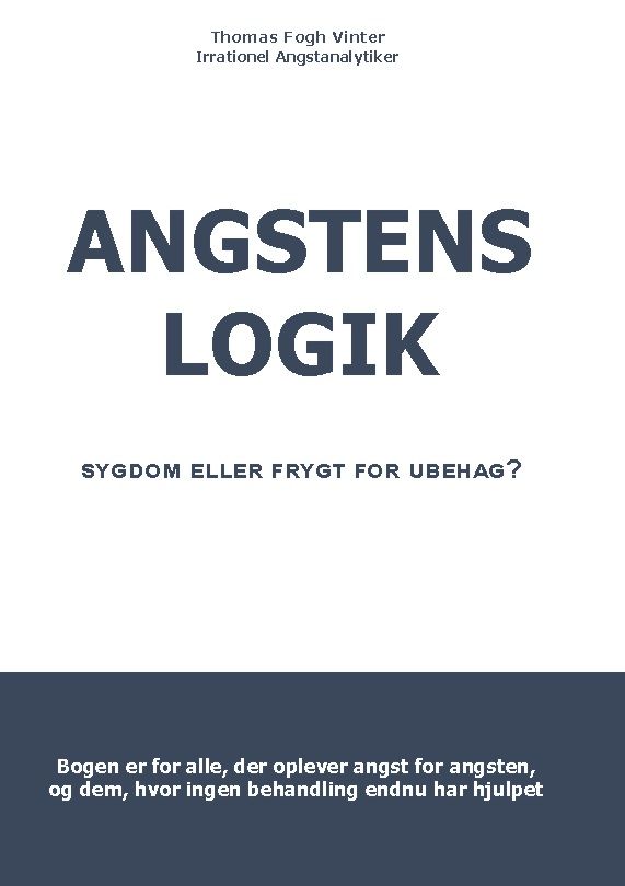 Angstens Logik