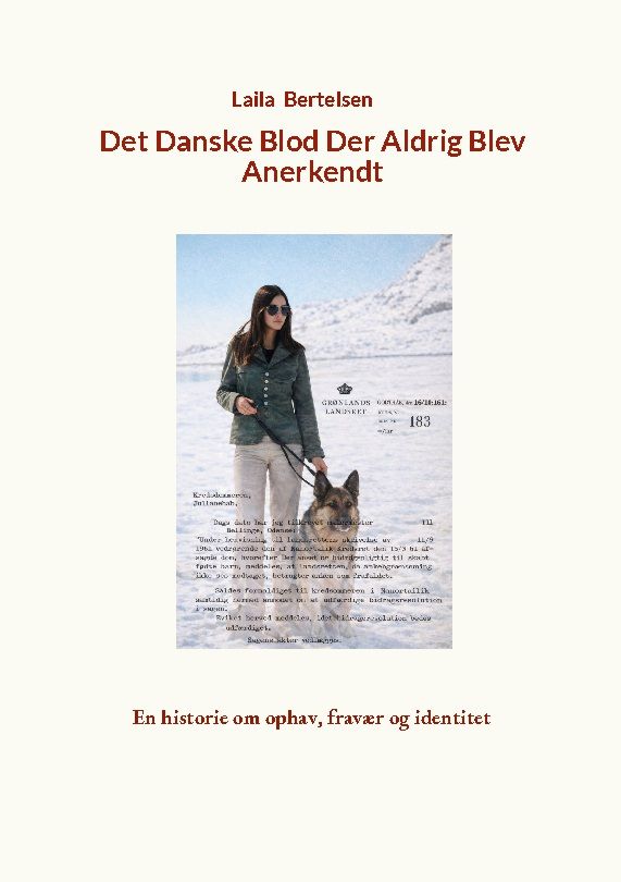 Det danske blod der aldrig blev anerkendt